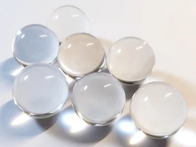 Bergkristall kaufen bei CrystalScents – Momente voller Glanz