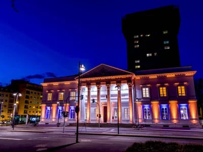 Veranstaltungstechnik mieten – Jetzt die beste Eventausstattung sichern