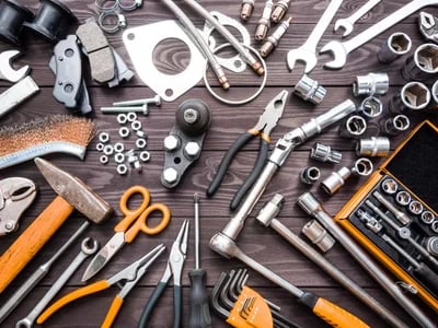 Hochwertige Werkzeuge für Handwerker bei Handwerkshop24