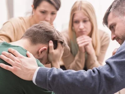 Psychotherapie Rosenheim – Heilpraktiker für Psychotherapie mit systemischer und gestalttherapeutischer Expertise