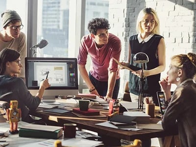 Der Einfluss eines Headhunters auf die Unternehmenskultur
