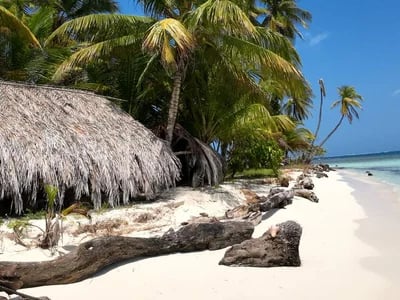 San Blas Touren: Unvergessliche Abenteuer auf den Trauminseln Panamas
