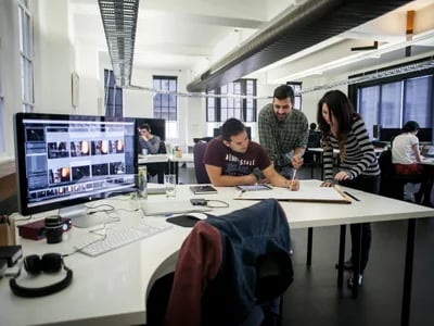 Werbeagentur Strategien – Von Idee bis messbare Wirkung