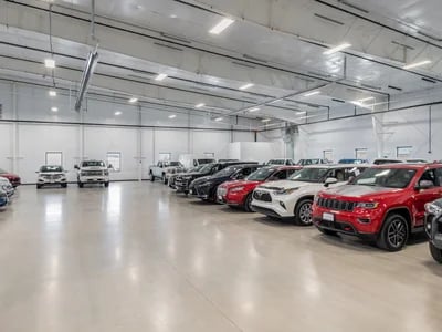 Gebrauchtwagen Ankauf Witten – Faire Angebote für jedes Fahrzeug