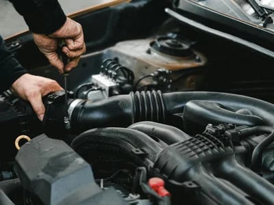 Motorschaden Ankauf NRW – Defektes Auto stressfrei und sicher verkaufen