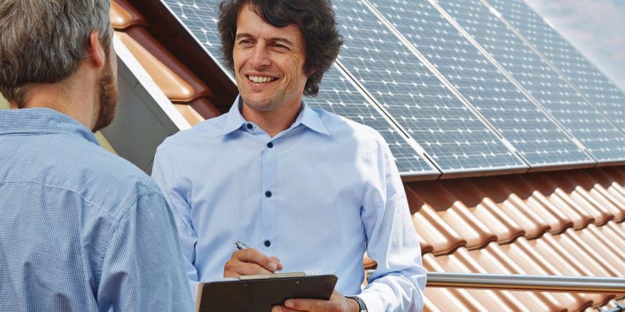 Energieberatung für Ihr Zuhause: Zertifizierte Energieberater in Überlingen