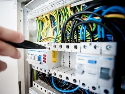 DGUV Vorschrift 3 und die Rolle der VDE Prüfung in der Elektrosicherheit