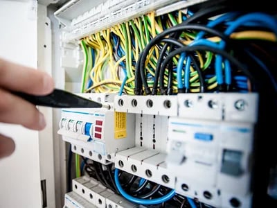 DGUV V3 Prüfung – Wer ist für die Durchführung verantwortlich?