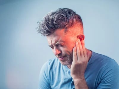 Tinnitus und Kiefergelenk: Der unerforschte Zusammenhang zwischen Ohrenbeschwerden und Kiefergelenk