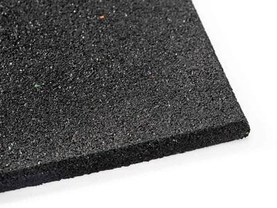Gummiplatten für Industrie und Haushalt: Robust und vielseitig einsetzbar