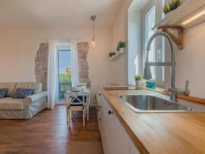Ferienwohnung Agentur: Ihre Schlüssel zu unvergesslichen Auszeiten