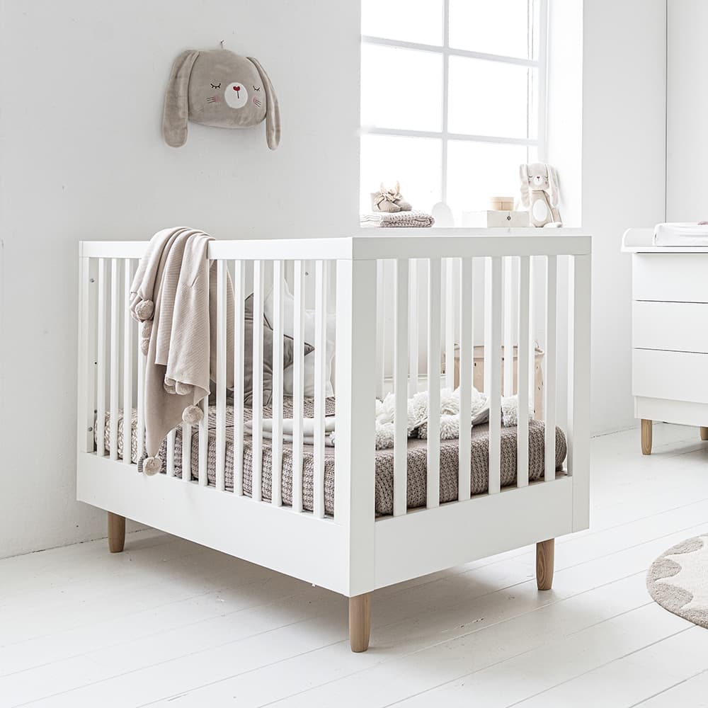 De beste babyboxen voor thuis en onderweg - Ontdek de topkeuzes van Baby Hobbels