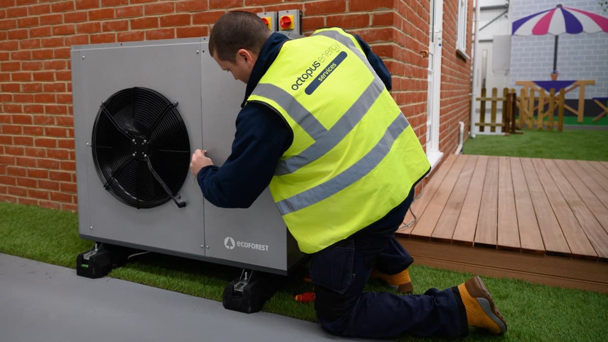 KW Weishaupt Wärmepumpe Test: Eine ausführliche Bewertung der Effizienz und Leistung