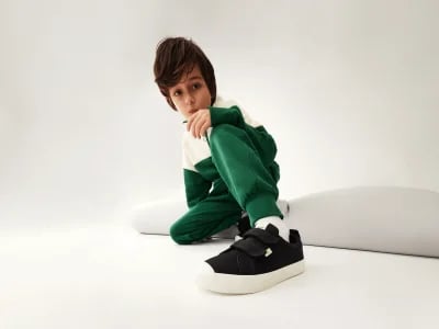 Top Sneaker für kleine Füße: Modische Kinderschuhe Verkauf für jeden kleinen Trendsetter!