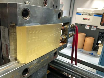 Ihre Lösung für Formenbau Spritzguss bei Maxnext GmbH