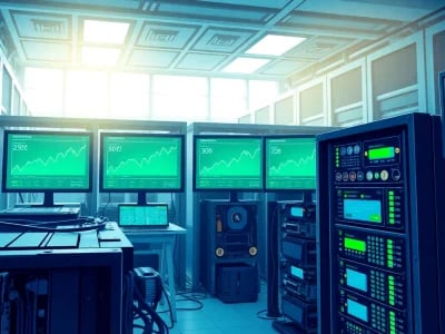 Passives Einkommen Krypto – Maximieren Sie Ihre Gewinne mit der öffentlichen API für Mining-Rendite- und ROI-Berechnungen