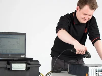 Effektive Maßnahmen für Arbeitssicherheit: DGUV Recklinghausen
