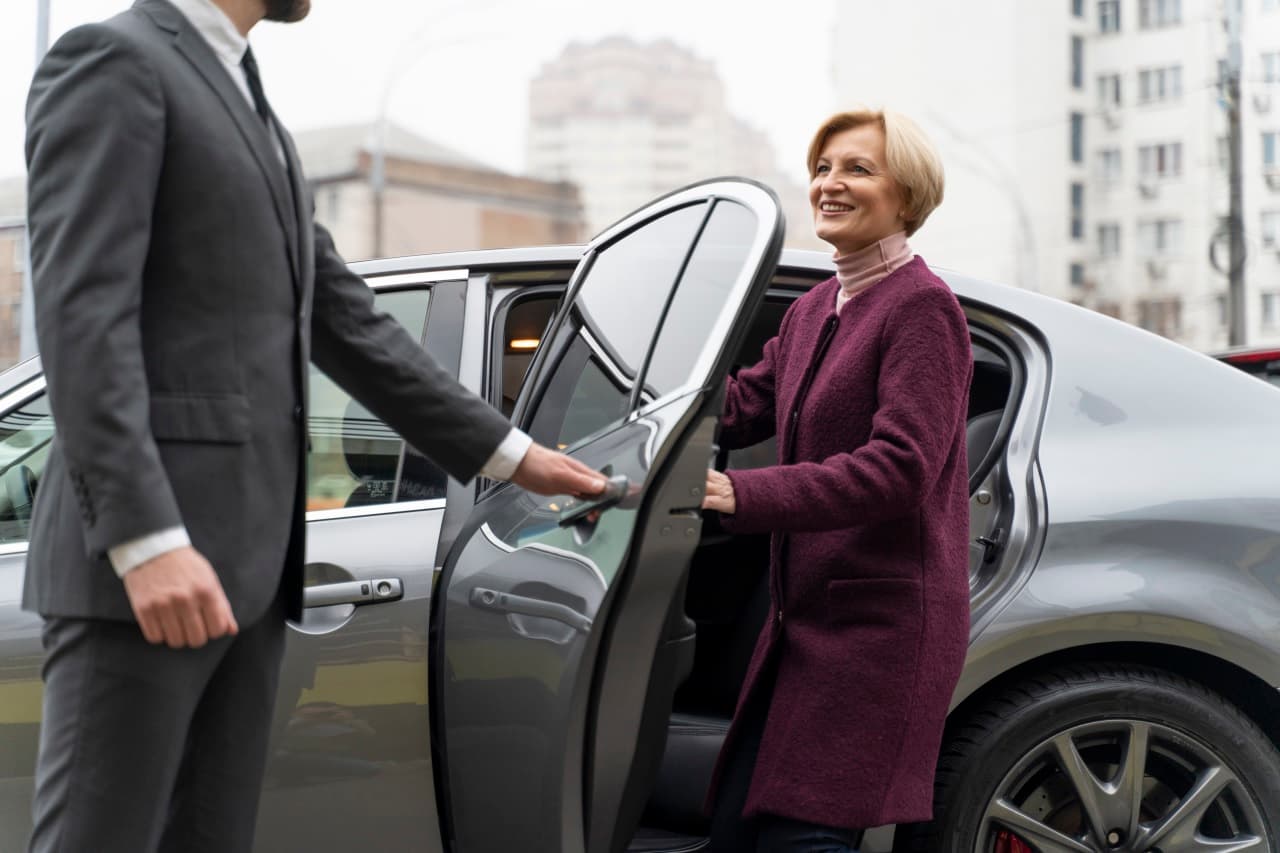 VIP Transfer Antalya: Komfortable und stressfreie Transferservices für unsere geschätzten Gäste