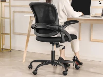 Upgrade Ruang Kerja Anda dengan Ergonomic Office Chairs dari Oscar Living