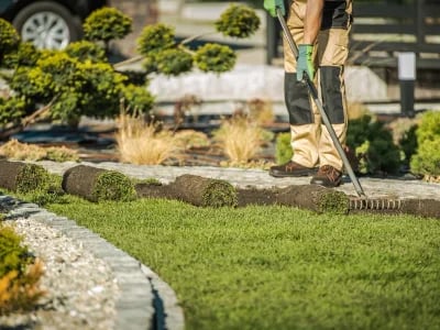 Wege, Einfahrten & Terrassen neu gestalten mit Pflasterarbeiten Braunschweig