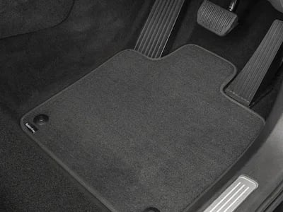 Fussmatten für Auto in 3D-Form – Ultimativer Schutz und perfekter Sitz