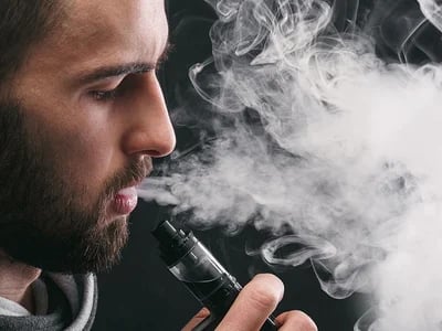 Erlebe grenzenlosen Vape-Genuss mit der Al Fakher 30K Hypermax – jetzt bestellen!