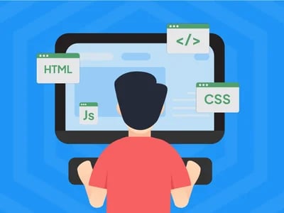 Strategie, Design und Code vereint mit Webentwickler Hannover