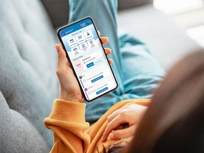 Geprüfte Gesundheitsinformationen für moderne Gesundheitslösungen