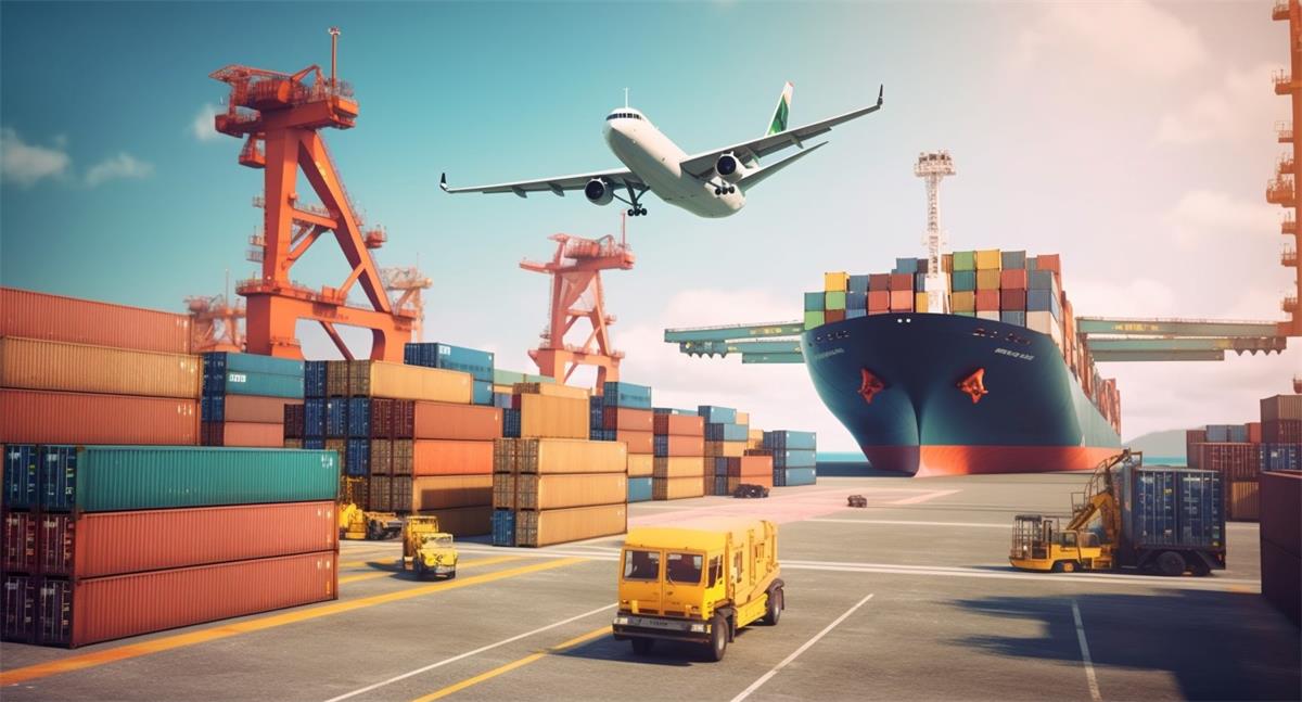 Zeitkritische Lieferungen zuverlässig umgesetzt mit Express Transport