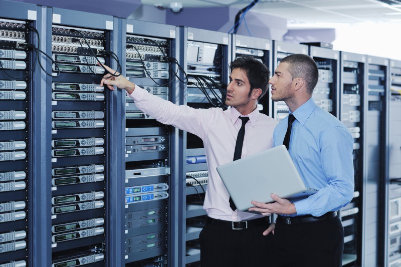 So migrieren Sie erfolgreich auf einen Dedizierten Server mieten ohne Ausfallzeiten