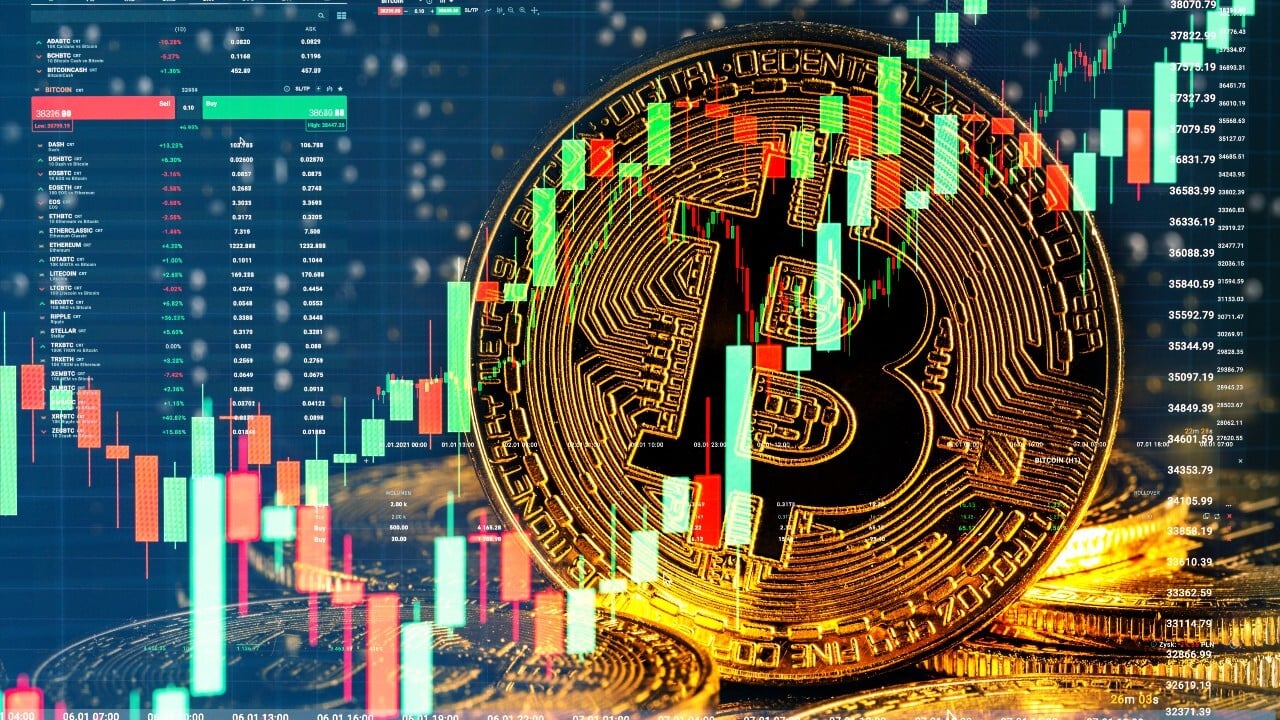 Bitcoin und Open Street Map: Eine wachsende Symbiose