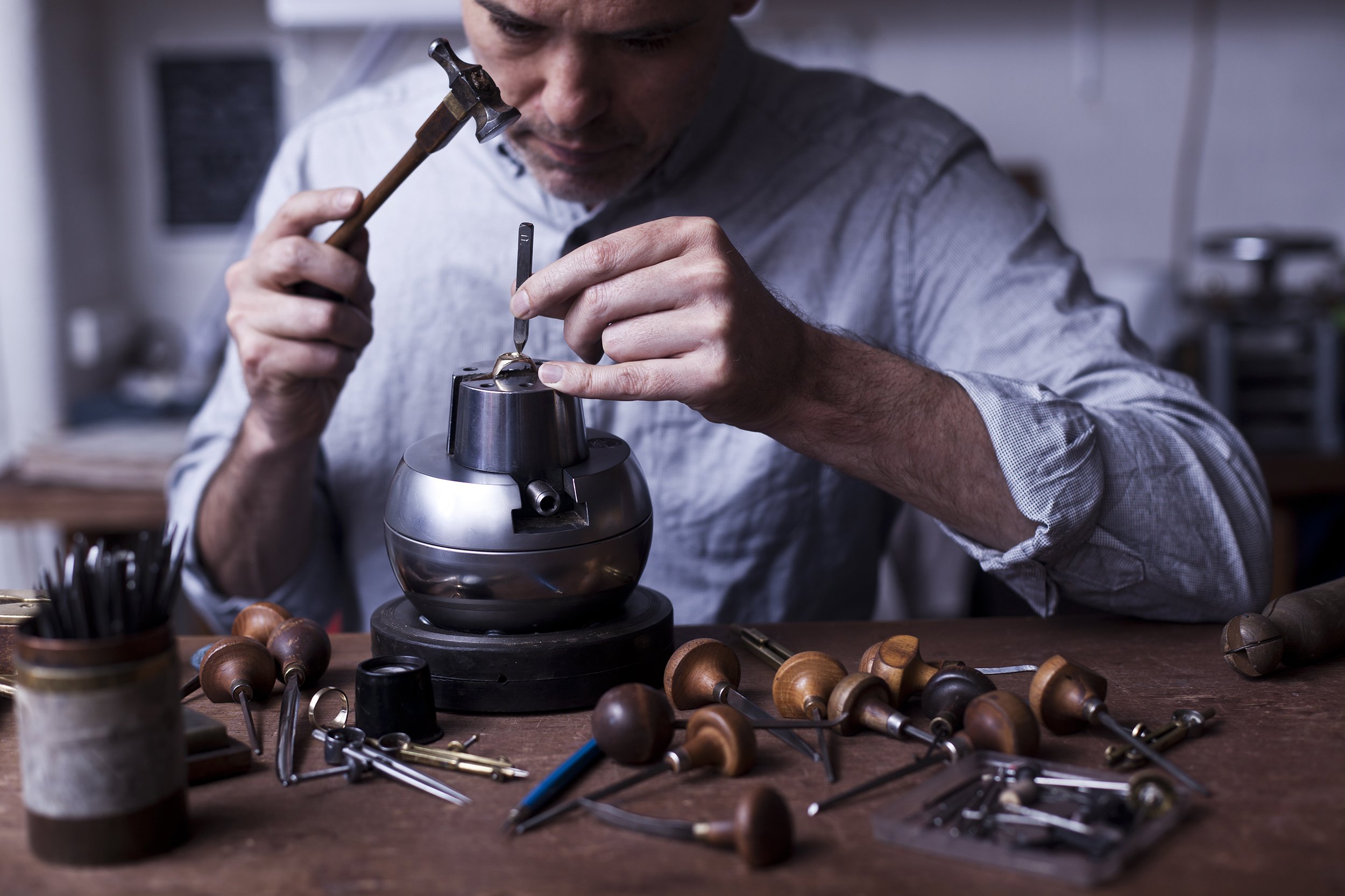 Finde handwerker: Die besten Strategien zur Auswahl des richtigen Handwerkers für Ihr Projekt