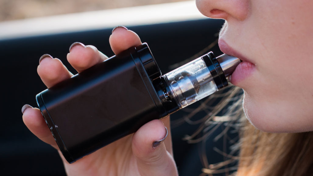 RandmeVaper: Innovative Vape-Lösungen für einen gesünderen Lebensstil