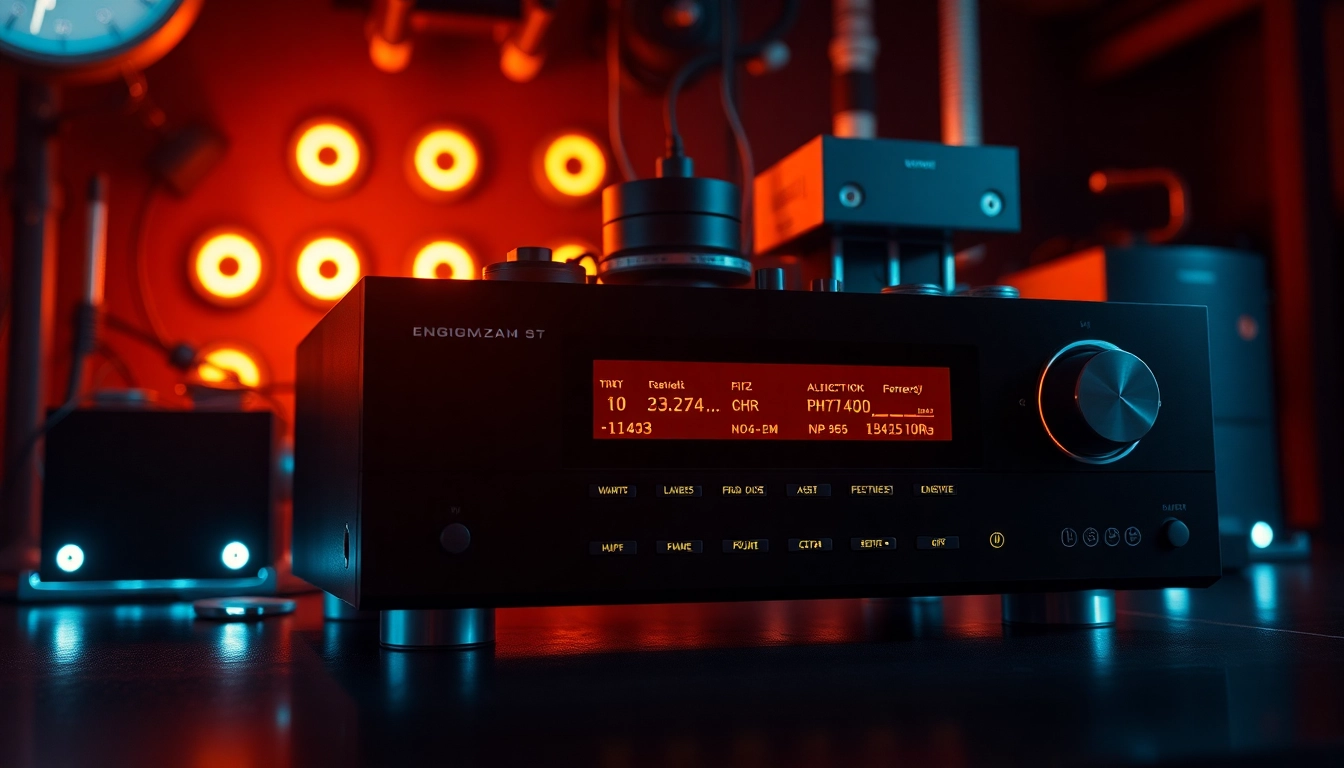 Verwenden Sie Oscam Icam für Ihre Receiver-Setups, mit umfangreichen Installationsanleitungen, die die Benutzerführung verbessern.