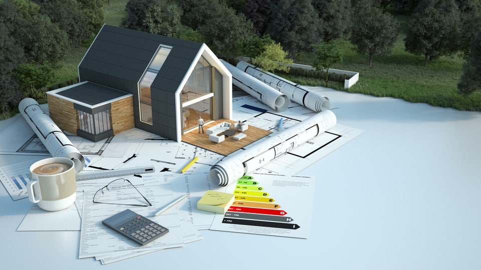 Energieeffizienz steuern: Die wesentliche Rolle der Energieberatung