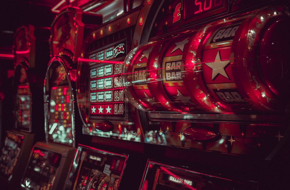 เล่นสล็อตออนไลน์ที่ Superslot Amb และชิงรางวัลมากมาย!