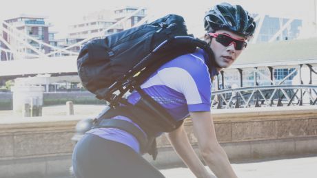 Wasserdichter Rucksack – Für Abenteuer bei jedem Wetter