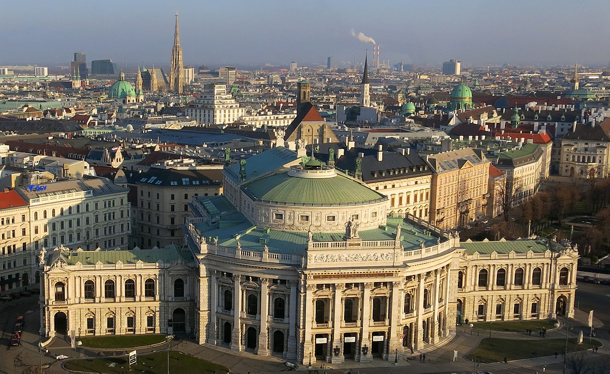 Wien News: Verborgene Schätze Wiens Entdecken