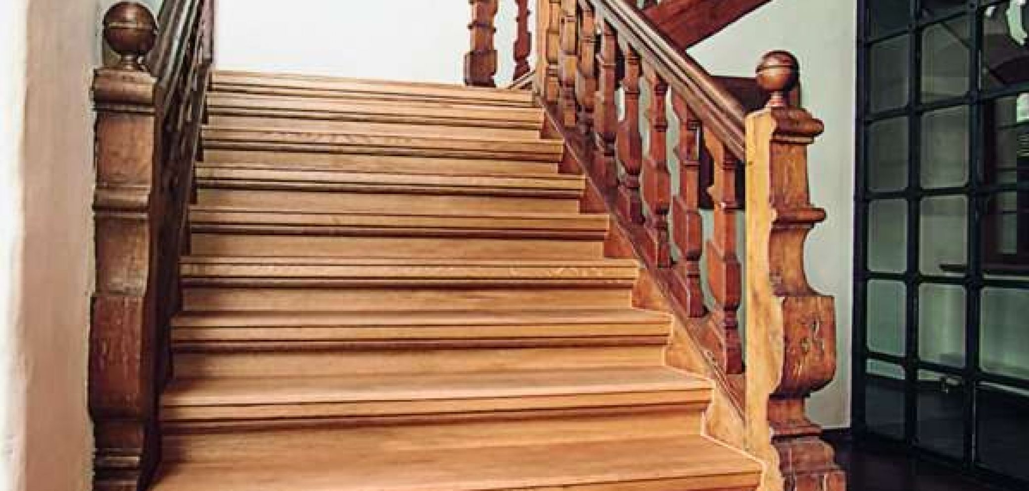 Warum Treppen von Stepsta eine Investition in Komfort und Design sind