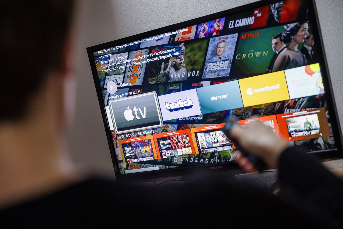 Iptv abo einrichten: Eine Schritt-für-Schritt-Anleitung