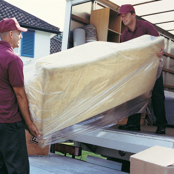 Umzugsunternehmen Potsdam – Ihr Partner für Einen Reibungslosen Umzug