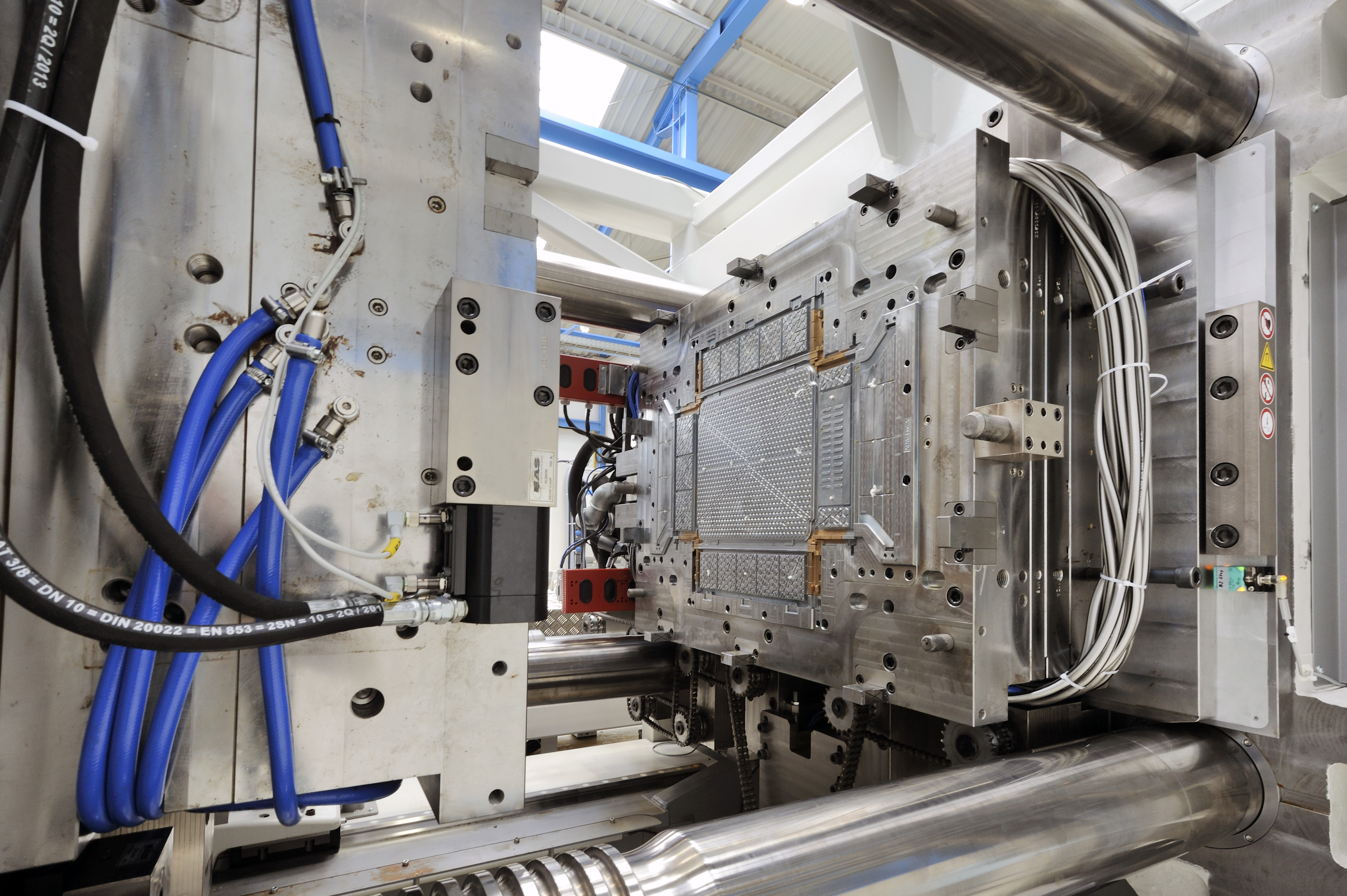 Ihre Lösung für Formenbau Spritzguss bei Maxnext GmbH