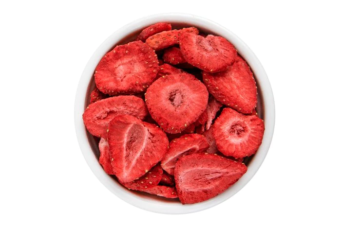 Energie für den Tag mit NutriPurs knusprigen Toppings und Superfood-Bowls