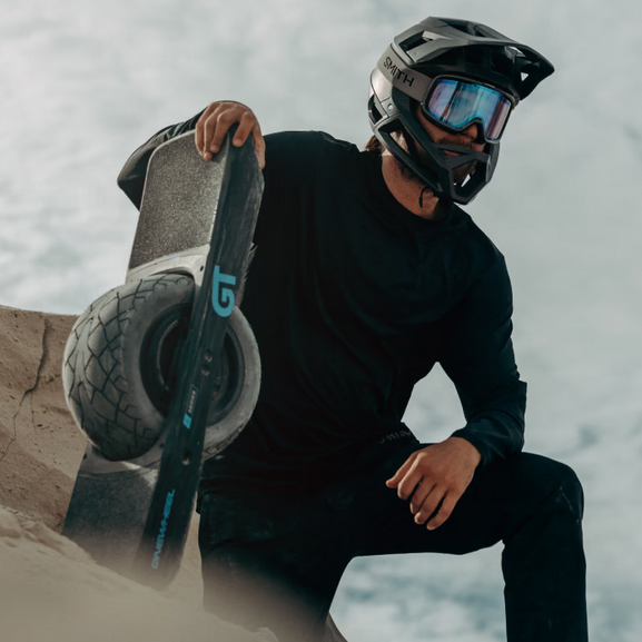 Onewheel-Wartung: So bleibt Ihre Fahrt reibungslos und sicher