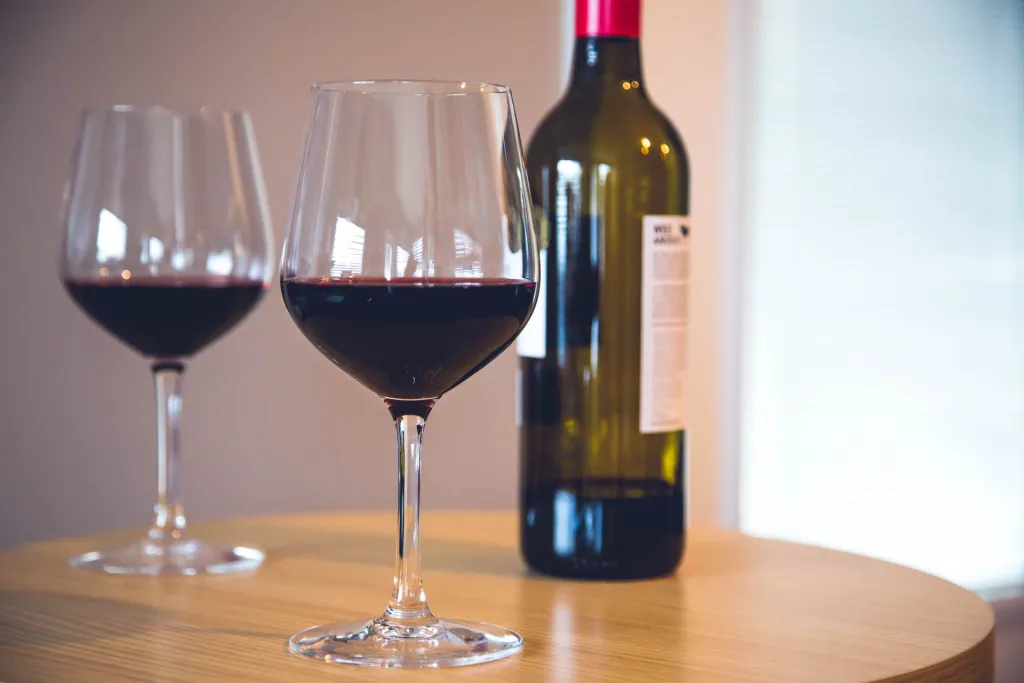 Italienischer Rotwein: Ein Genuss für Kenner und Liebhaber