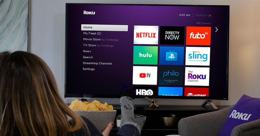 IPTV Anbieter für Fußballfans: Live-Streams und mehr