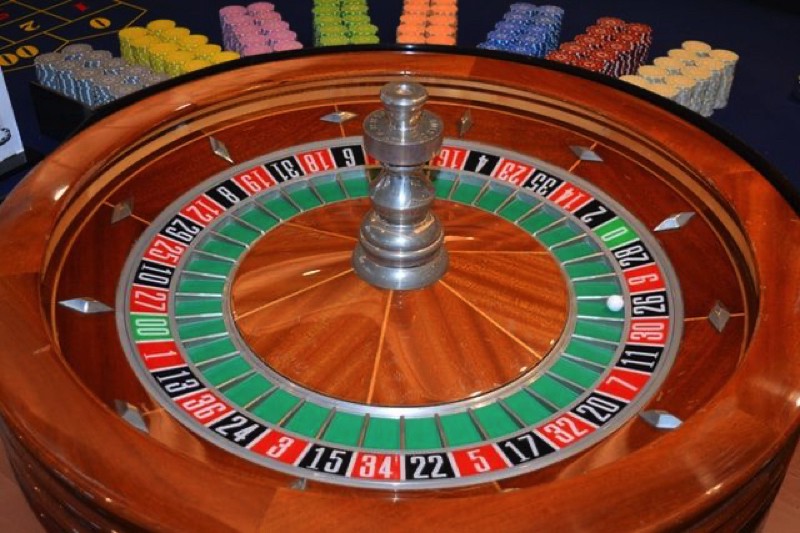 Online Casino bei meinbezirk: Die Beliebtesten Spiele und wie Sie Ihre Gewinnchancen Erhöhen