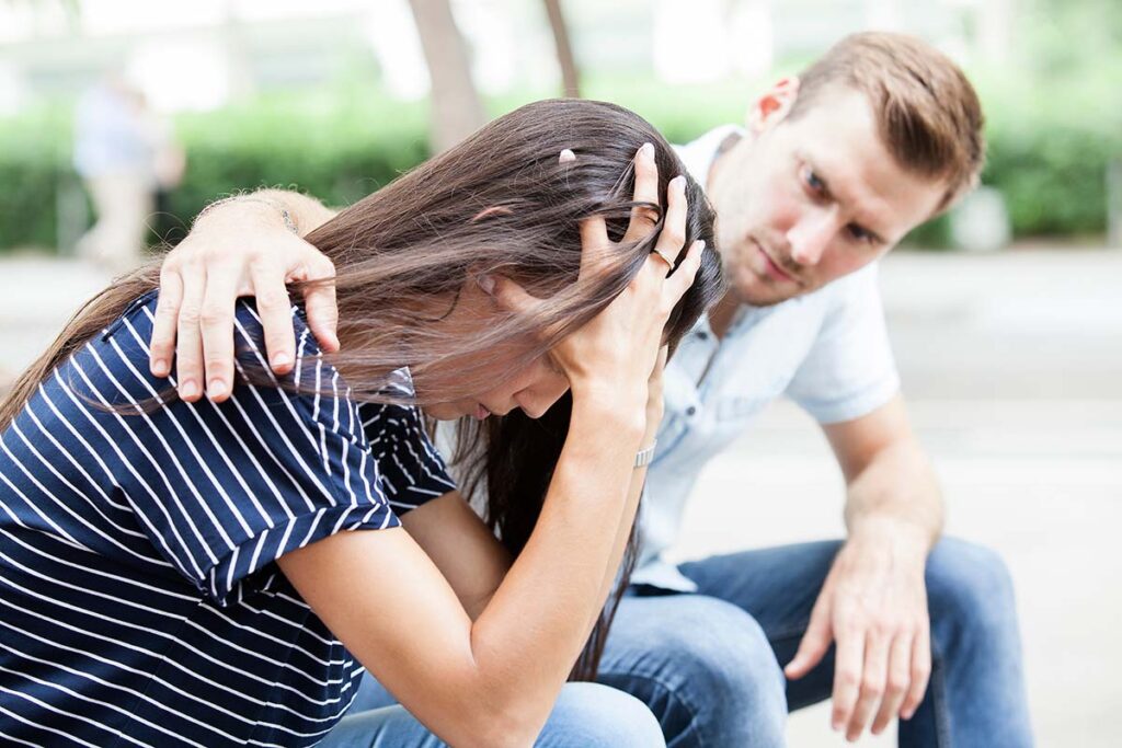 Die Rolle der Kommunikation bei der Partnerrückführung: Richtig reden, um wieder zusammenzukommen