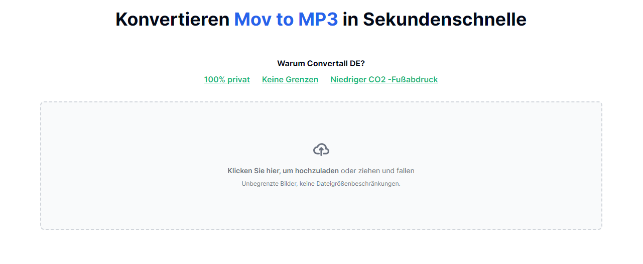 Die Geheimnisse des Mov to mp3s enthüllt: Insider-Tipps für Schriftsteller