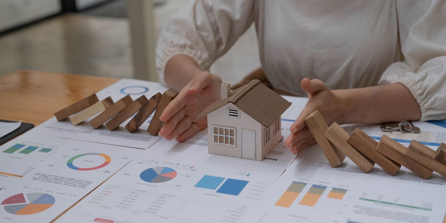 Immobilienfinanzierung und ETF Sparplan: Die perfekte Kombination?
